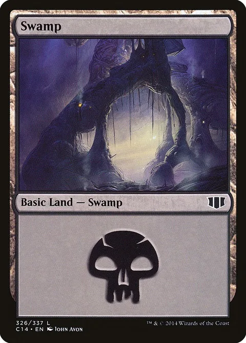 Swamp