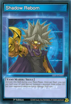 Shadow Reborn (Skill)
