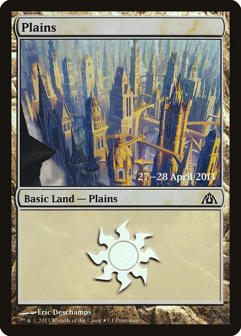 Plains