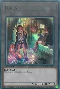 Charmer Token