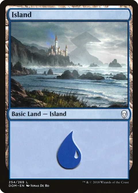 Island