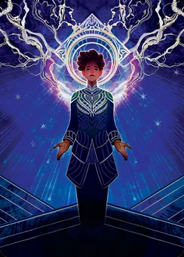 Art Series: Brainstorm