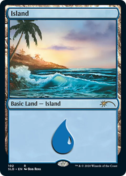 Island