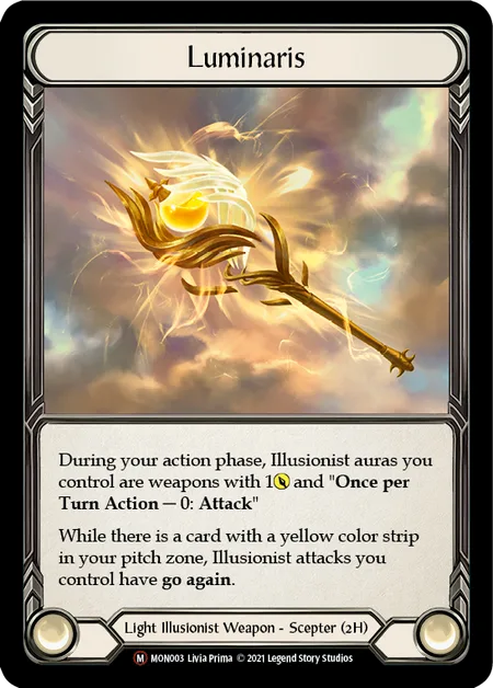 Luminaris