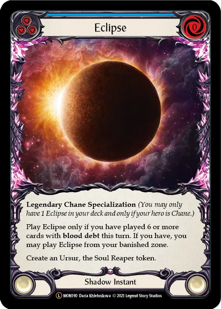 Eclipse