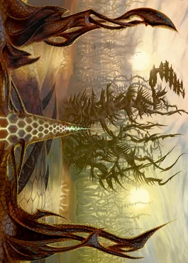 Art Series: Thornglint Bridge