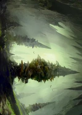 Art Series: Forest