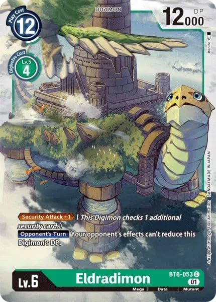 Eldradimon (BT6-053)