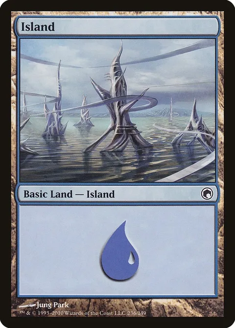 Island