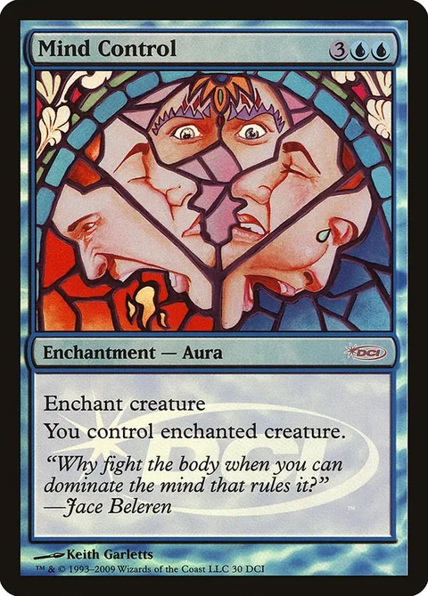 Mind Control
