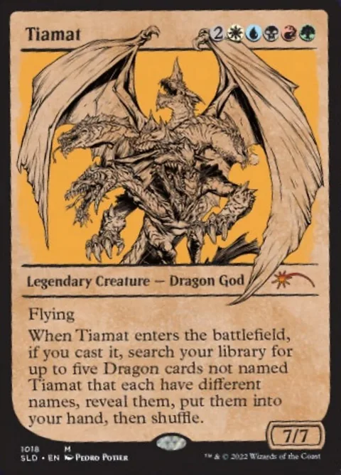 Tiamat