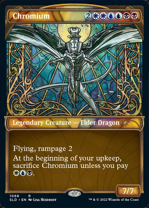 Chromium