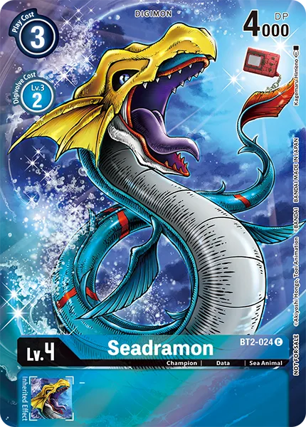Seadramon (BT2-024)