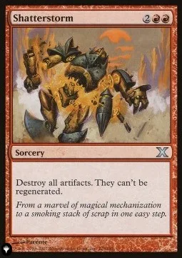 Shatterstorm