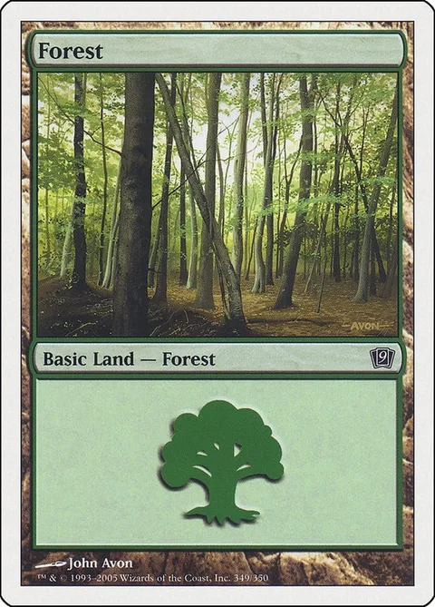 Forest