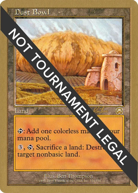 Dust Bowl