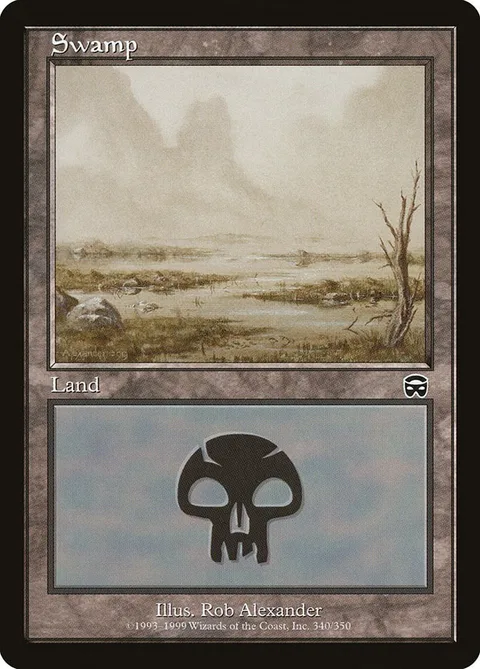 Swamp