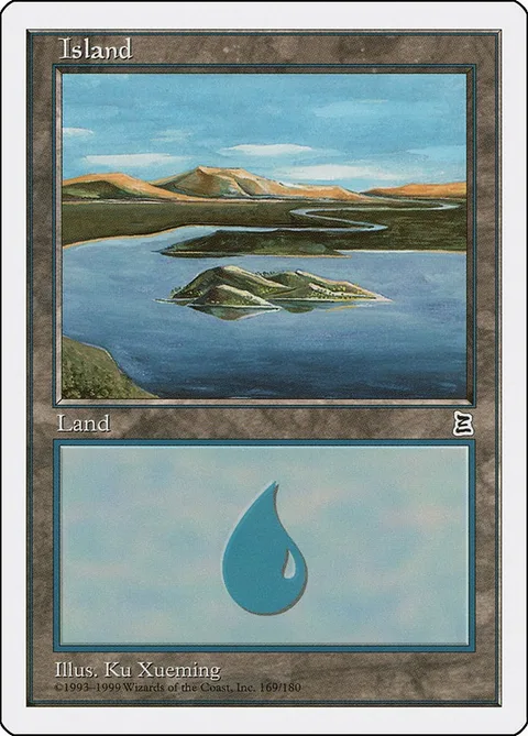 Island