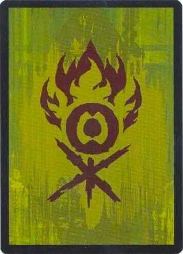 Gruul Guild Symbol