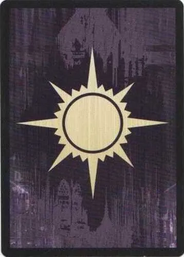 Orzhov Guild Symbol