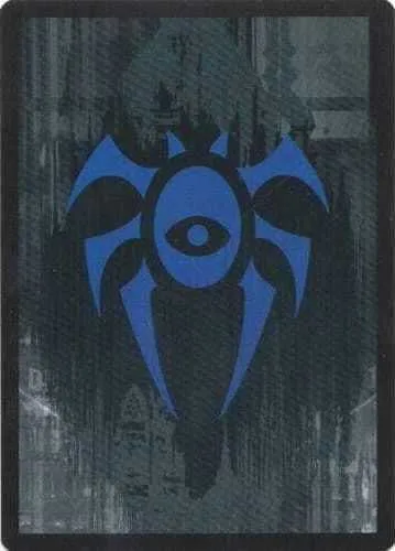Dimir Guild Symbol