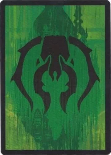 Golgari Guild Symbol