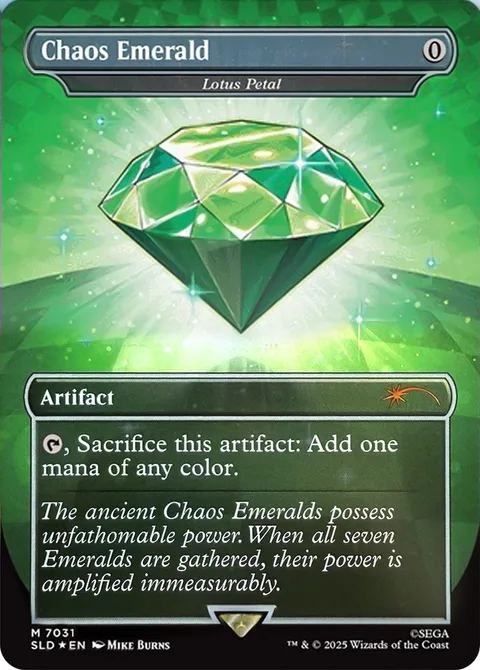 Lotus Petal