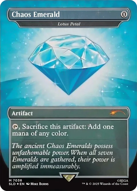 Lotus Petal