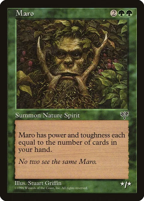Maro