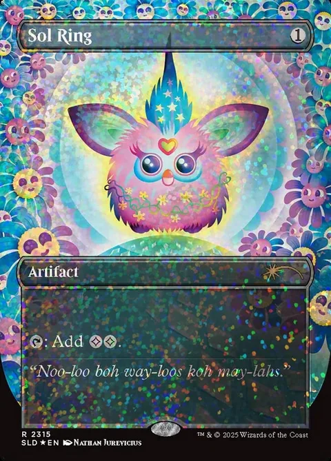 Sol Ring