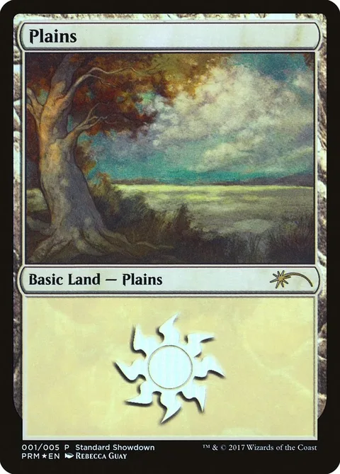 Plains