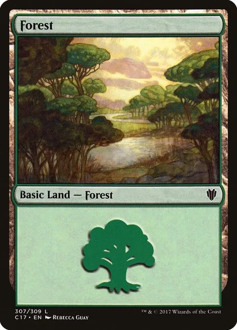 Forest