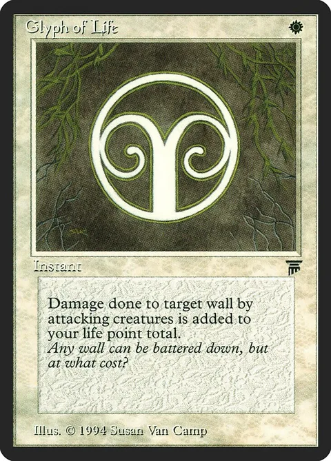 Glyph of Life