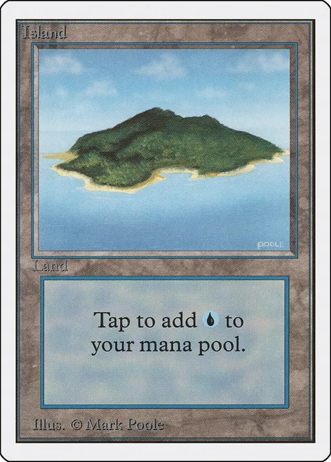 Island