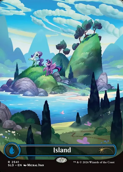 Island
