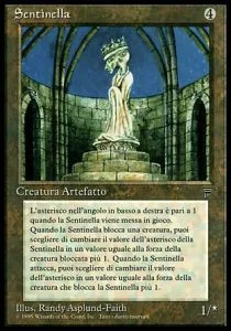 Sentinel