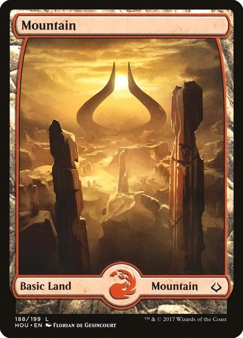 Mountain