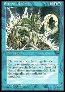 Brine Hag