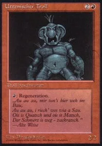 Uthden Troll