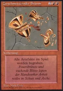 Shatterstorm