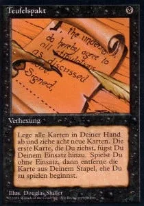 Contract from Below