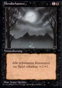 Bad Moon