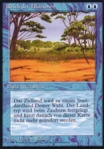 Phantasmal Terrain
