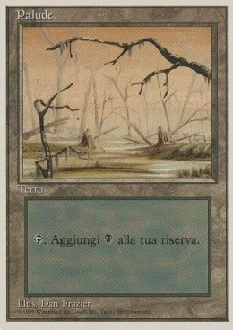 Swamp