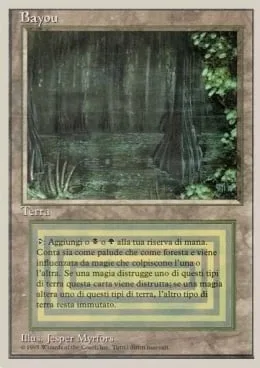Bayou