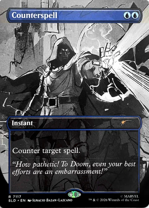 Counterspell