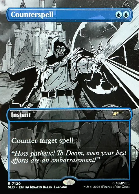 Counterspell