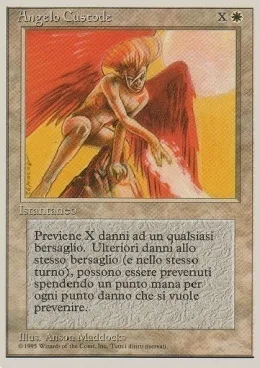 Guardian Angel