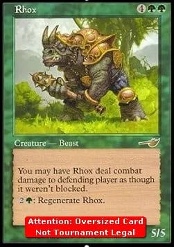 Rhox
