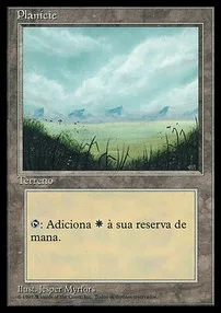 Plains